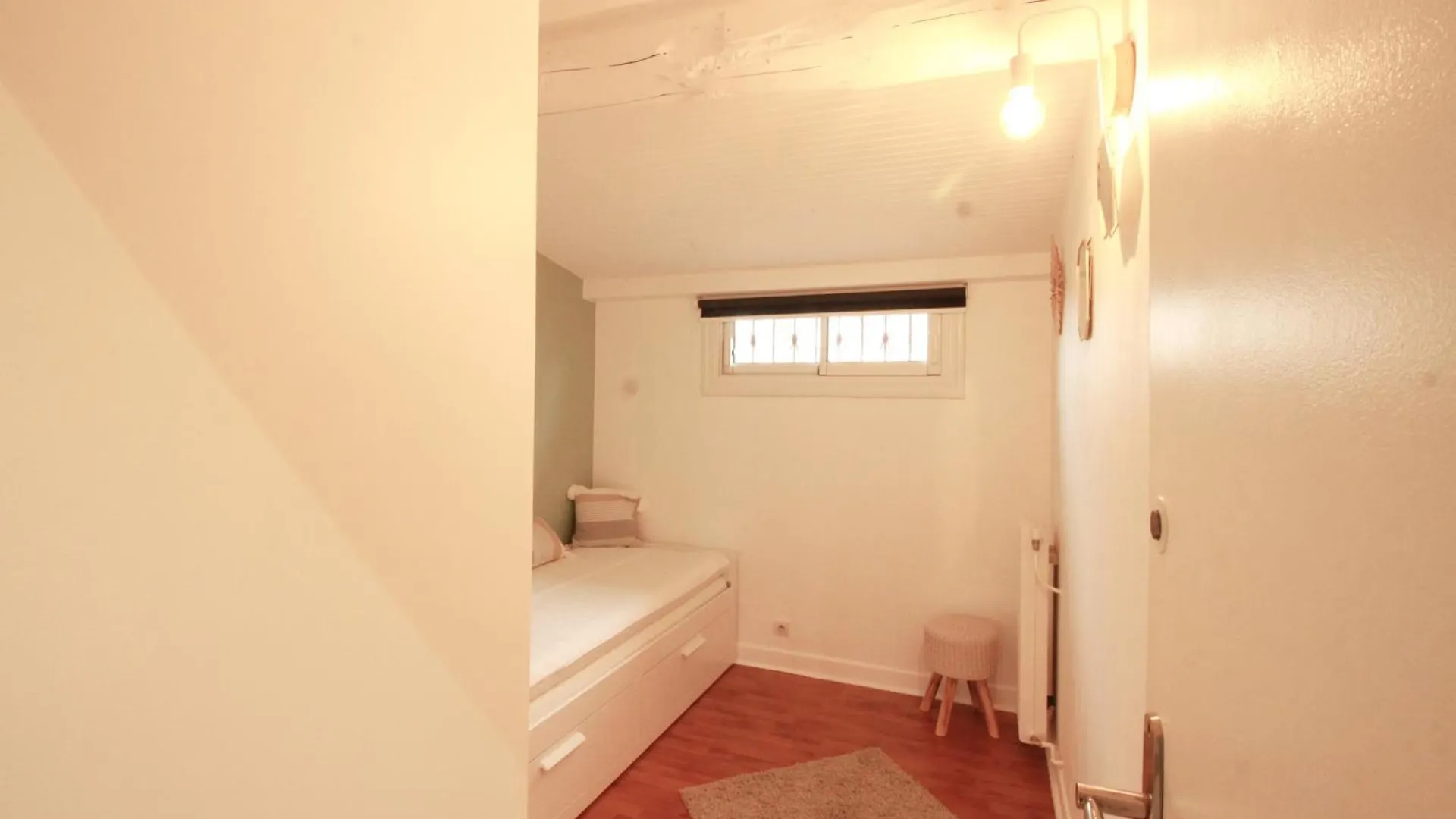 Le Nid Des Chalets Toulouse