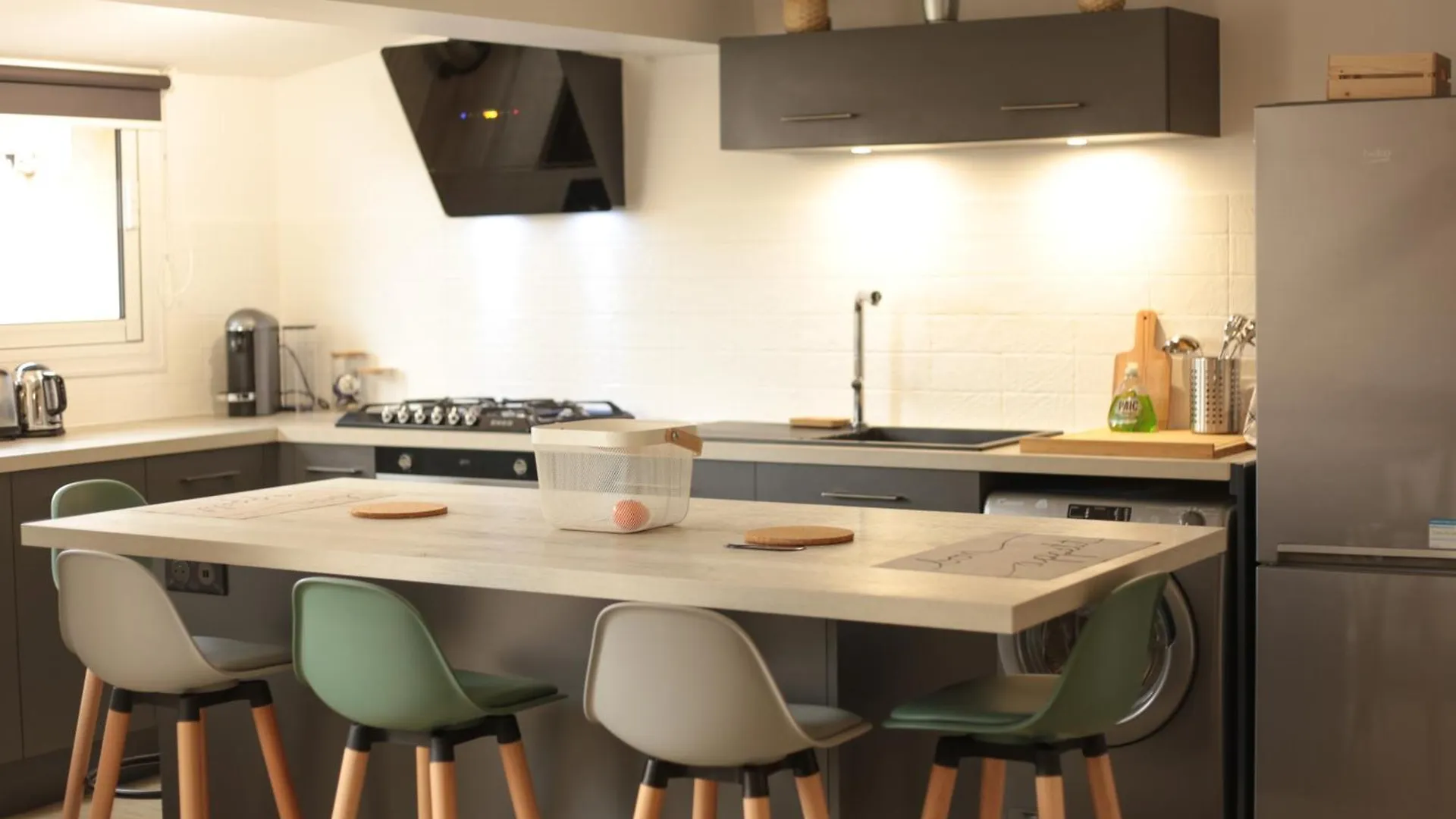 Le Nid Des Chalets Toulouse