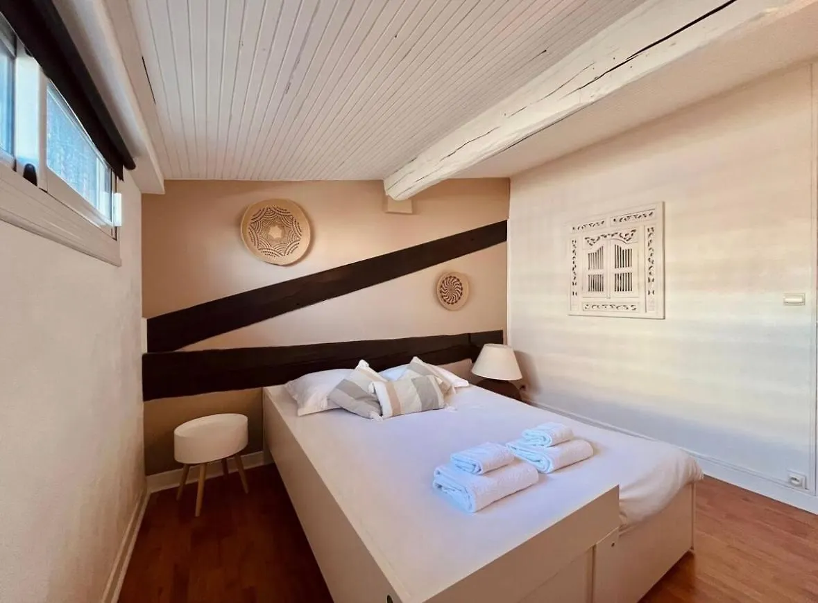 Le Nid Des Chalets Toulouse France