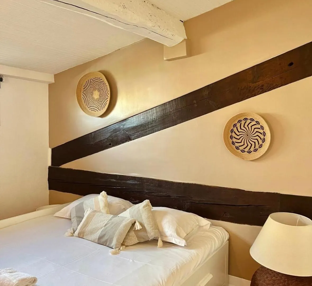 Apartment Le Nid Des Chalets Toulouse France