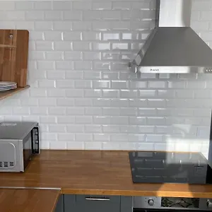 Sagrada - Le Boheme **** Apartamento