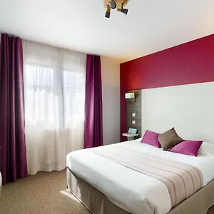 Отель Prado Avec Parking - Proche Zenith, Тулуза