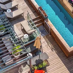 Mercure Centre Saint-georges טולוז