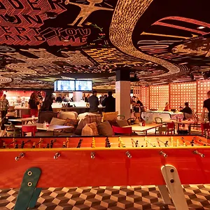Отель Mama Shelter, Тулуза