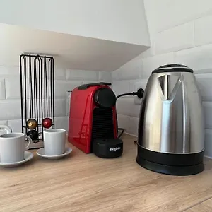 L'ecrin De Bayard - Climatise Hyper-centre Appartement