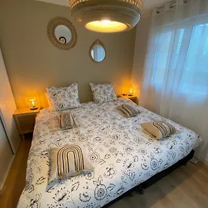 Le Boheme Chic Patte D'oie **** Appartement