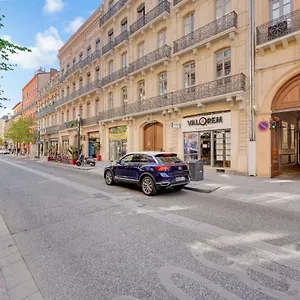  Apartment Prat D'albis - Appt Avec Terrasse
