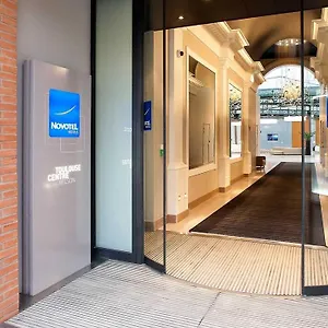 Novotel Centre Wilson Hotel