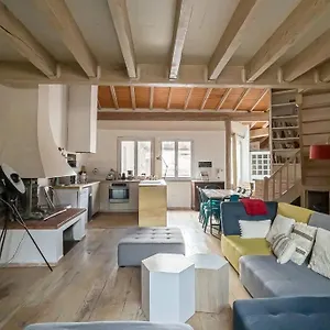 Nocnoc - L'artiste Du Capitole, Hyper-centre, 4 Lits Appartement