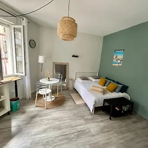 Le 25 / Hypercentre Apartamento