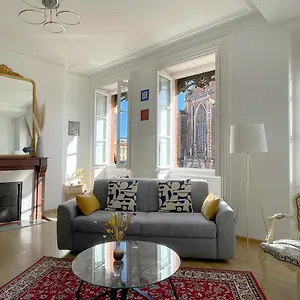 Metz By Yume Apartamento