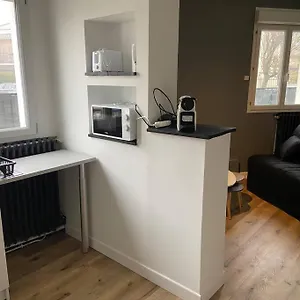 Henrigolant, Cosy Appartement