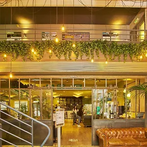 Sporting House Ξενοδοχείο