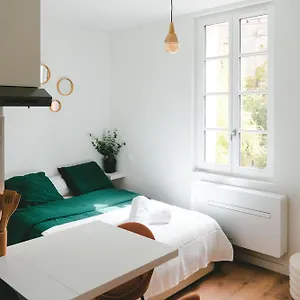  Apartment O Quai St Pierre
