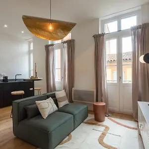 Le Prestigieux - Hypercentre Appartement
