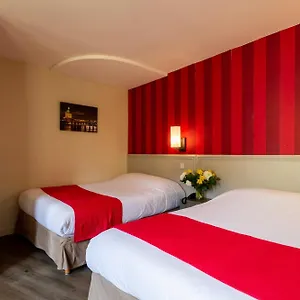Hotel De France, Tuluza