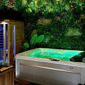 Jungle Appartement