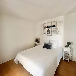 La Passerelle Apartamento