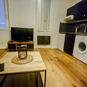 Laurema's Appartement
