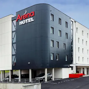 Arena Hotel