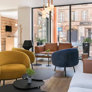 Hotel Innes By Happyculture, Tuluza