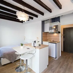 Apartment ★ Le Cote Garonne ★ Hypercentre ★ Netflix ★