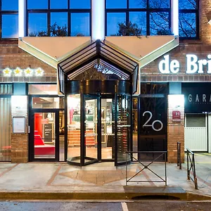 Hotel De Brienne, Tuluza