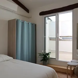 La Terrasse De Wilson Apartamento