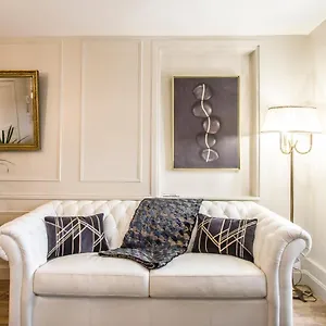  Apartment Bel Renove En Bord De Garonne