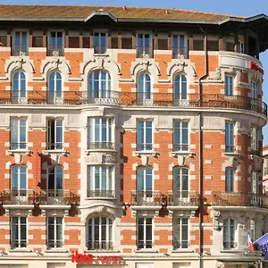 Hotel Ibis Gare Matabiau, Tuluza