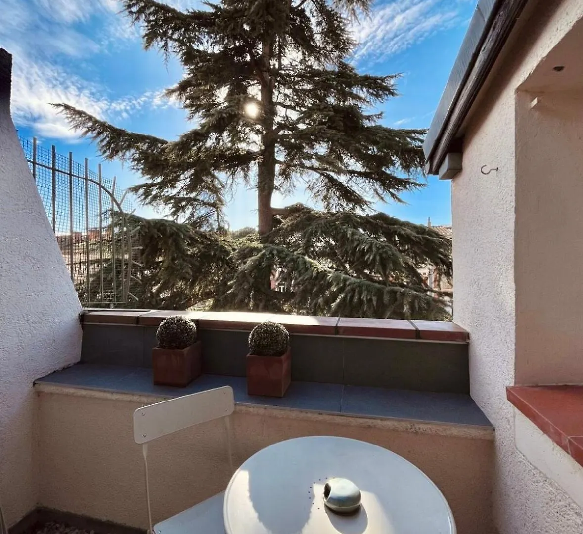 Le Nid Des Chalets Toulouse